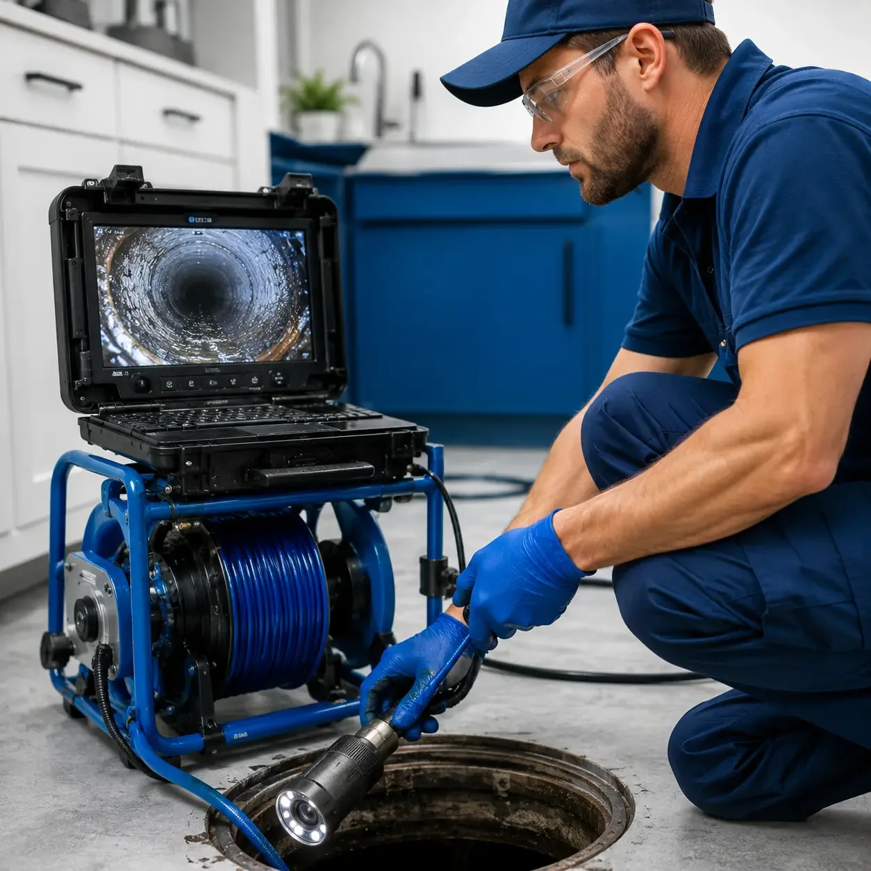 Pipe Relining professionals serving Clymer, NY